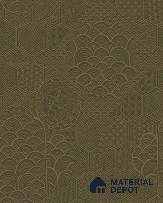 31504 | 10 Meter x 21 Inches Texture Look Wallpaper - 57.37 Sq. Ft. | Minimum 15% wastage during installation