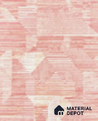 333-13 | 10 Meter x 21 Inches Patterned Look Wallpaper - 57.37 Sq. Ft.