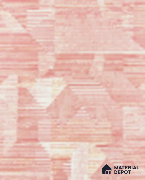 333-13 | 10 Meter x 21 Inches Patterned Look Wallpaper - 57.37 Sq. Ft.