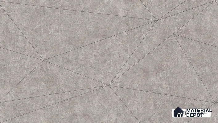 3909-1 | 5 Meter x 42 Inches Geometric Look Wallpaper - 57.41 Sq. Ft. | Minimum 15% wastage during installation
