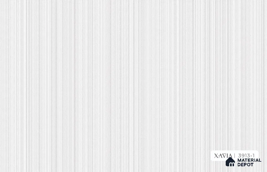 3913-1 | 5 Meter x 42 Inches Stripes Look Wallpaper - 57.41 Sq. Ft. | Minimum 15% wastage during installation