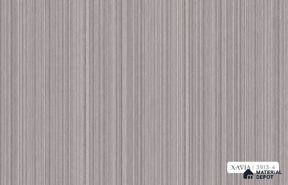 3913-4 | 5 Meter x 42 Inches Stripes Look Wallpaper - 57.41 Sq. Ft. | Minimum 15% wastage during installation