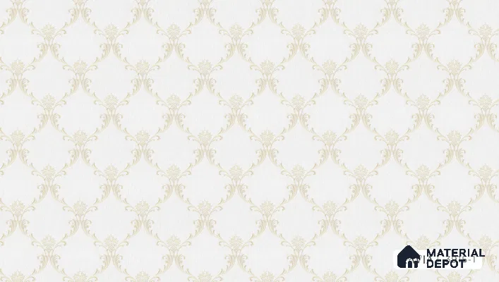 3915-1 | 5 Meter x 42 Inches Patterned Look Wallpaper - 57.41 Sq. Ft. | Minimum 15% wastage during installation