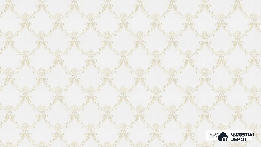 3915-1 | 5 Meter x 42 Inches Patterned Look Wallpaper - 57.41 Sq. Ft. | Minimum 15% wastage during installation
