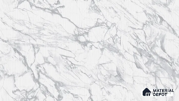 3918-1 | 5 Meter x 42 Inches Marble Look Wallpaper - 57.41 Sq. Ft. | Minimum 10% wastage during installation