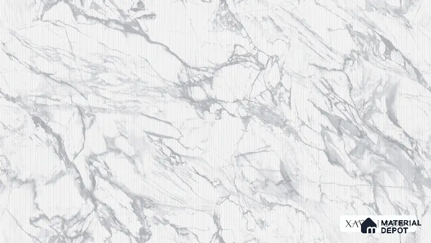 3918-1 | 5 Meter x 42 Inches Marble Look Wallpaper - 57.41 Sq. Ft. | Minimum 10% wastage during installation