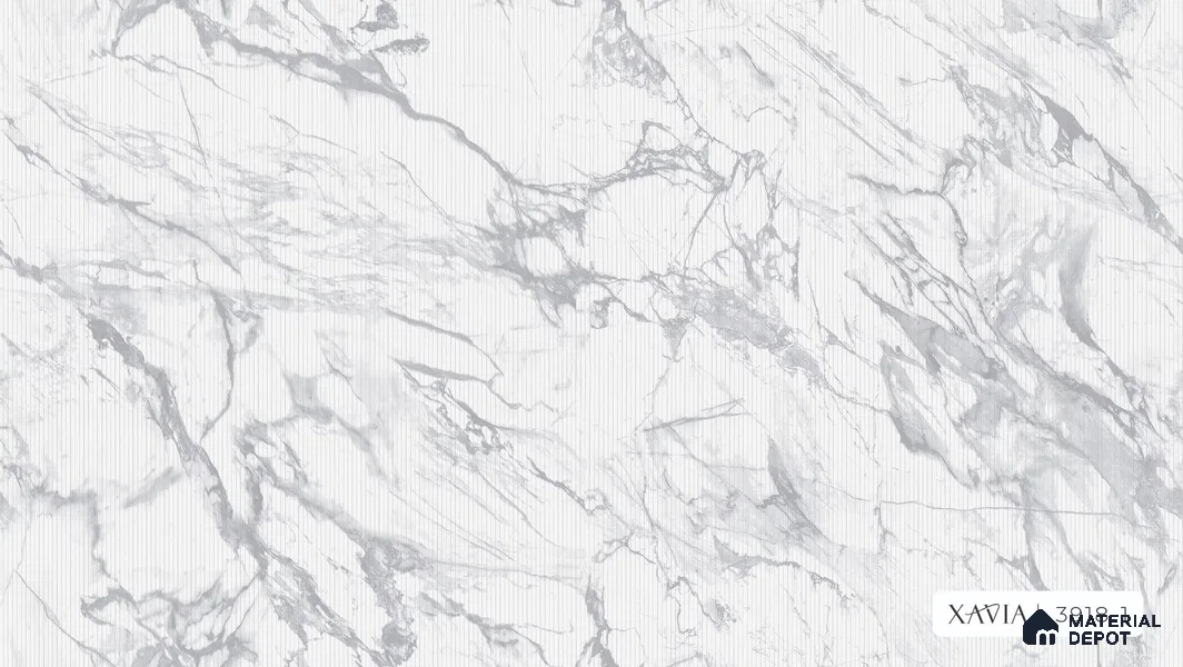 3918-1 | 5 Meter x 42 Inches Marble Look Wallpaper - 57.41 Sq. Ft. | Minimum 10% wastage during installation