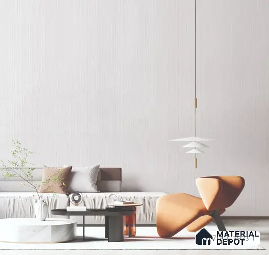 3923-1 | 5 Meter x 42 Inches Texture Look Wallpaper - 57.41 Sq. Ft. | Minimum 15% wastage during installation