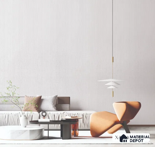 3923-1 | 5 Meter x 42 Inches Texture Look Wallpaper - 57.41 Sq. Ft. | Minimum 15% wastage during installation