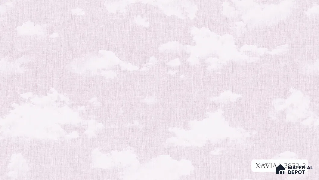 3932-2 | 5 Meter x 42 Inches Patterned Look Wallpaper - 57.41 Sq. Ft. | Minimum 15% wastage during installation