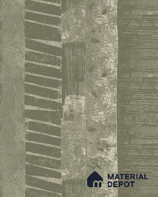 41002 | 10 Meter x 21 Inches Patterned Look Wallpaper - 57.37 Sq. Ft. | Minimum 15% wastage during installation