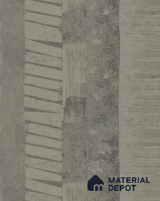 41003 | 10 Meter x 21 Inches Patterned Look Wallpaper - 57.37 Sq. Ft. | Minimum 15% wastage during installation