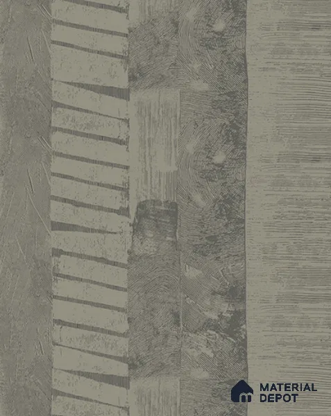 41003 | 10 Meter x 21 Inches Patterned Look Wallpaper - 57.37 Sq. Ft. | Minimum 15% wastage during installation