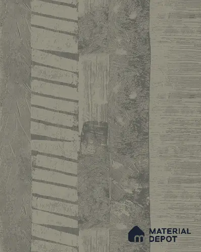 41003 | 10 Meter x 21 Inches Patterned Look Wallpaper - 57.37 Sq. Ft. | Minimum 15% wastage during installation