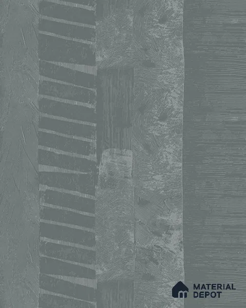 41006 | 10 Meter x 21 Inches Patterned Look Wallpaper - 57.37 Sq. Ft. | Minimum 15% wastage during installation