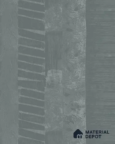 41006 | 10 Meter x 21 Inches Patterned Look Wallpaper - 57.37 Sq. Ft. | Minimum 15% wastage during installation