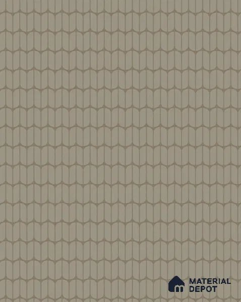 41015 | 10 Meter x 21 Inches Texture Look Wallpaper - 57.37 Sq. Ft. | Minimum 15% wastage during installation