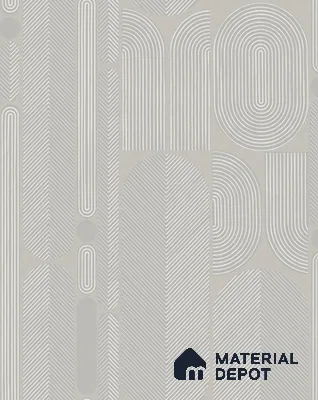 41026 | 10 Meter x 21 Inches Patterned Look Wallpaper - 57.37 Sq. Ft. | Minimum 15% wastage during installation