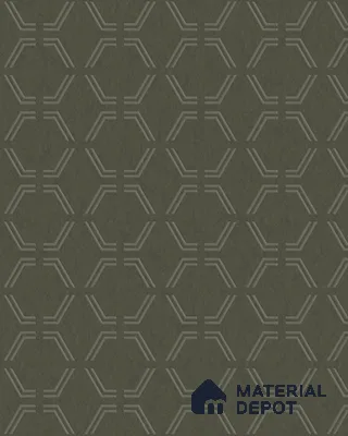 41063 | 10 Meter x 21 Inches Geometric Look Wallpaper - 57.37 Sq. Ft. | Minimum 15% wastage during installation