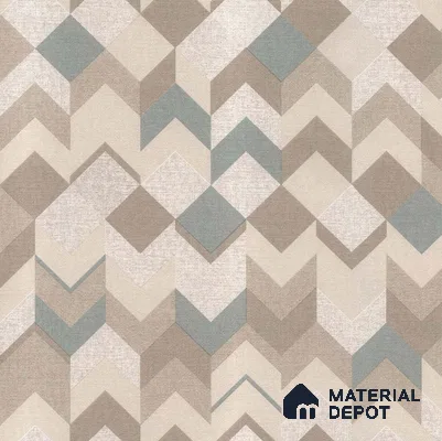 412-04 | 5 Meter x 42 Inches Patterned Look Wallpaper - 57.41 Sq. Ft. | Minimum 15% wastage during installation
