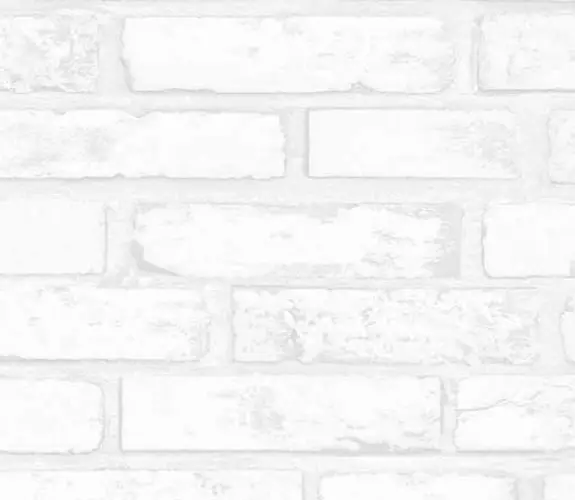 497-1 | 5 Meter x 42 Inches Brick Look Wallpaper - 57.43 Sq. Ft. | Minimum 15% wastage during installation