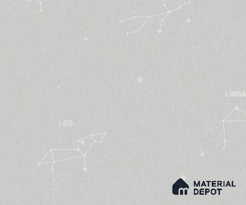 5181-1 | 4 Meter x 42 Inches Space Look Wallpaper - 45.94 Sq. Ft. | Minimum 15% wastage during installation