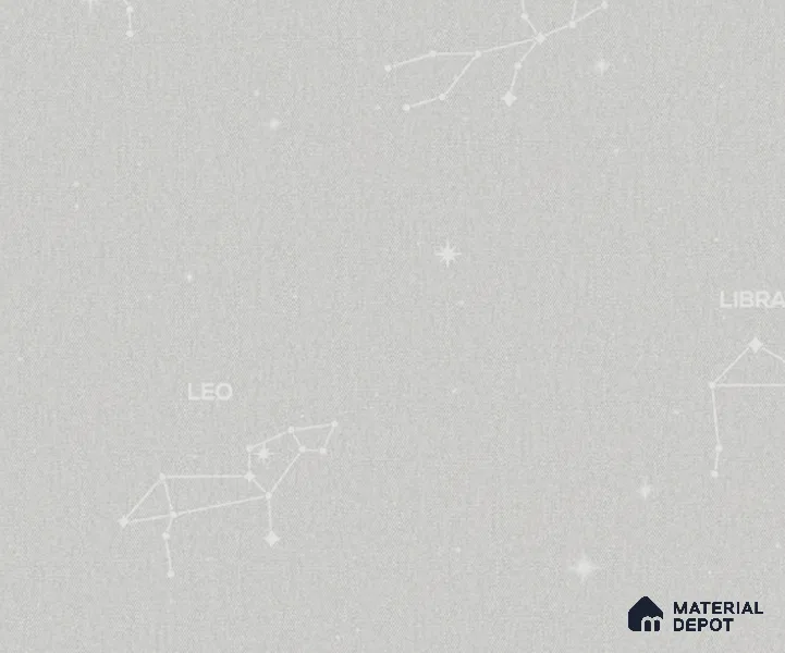 5181-1 | 4 Meter x 42 Inches Space Look Wallpaper - 45.94 Sq. Ft. | Minimum 15% wastage during installation