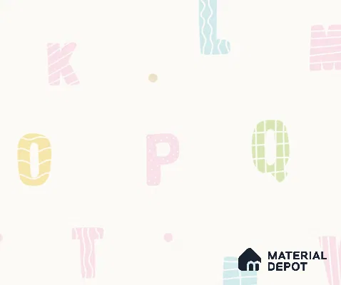 5188-1 | 4 Meter x 42 Inches Abstract Look Wallpaper - 45.94 Sq. Ft. | Minimum 15% wastage during installation