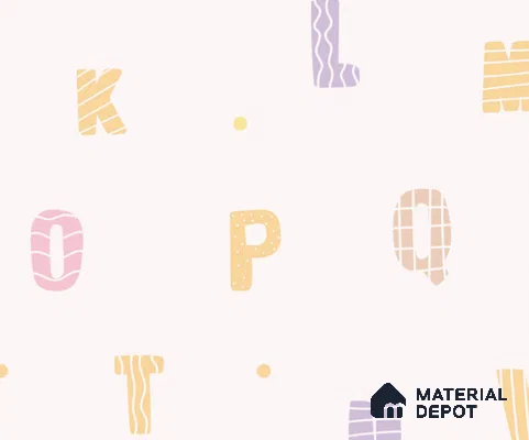 5188-2 | 4 Meter x 42 Inches Abstract Look Wallpaper - 45.94 Sq. Ft. | Minimum 15% wastage during installation