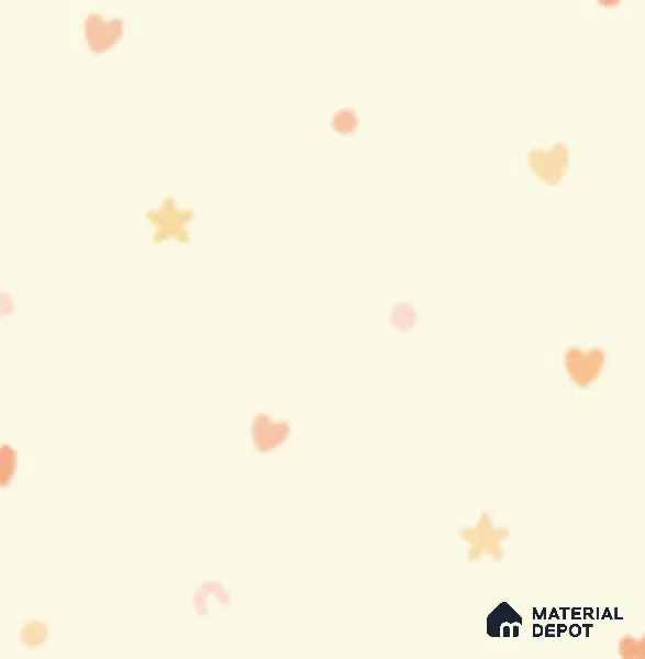 5192-2 | 4 Meter x 42 Inches Patterned Look Wallpaper - 45.94 Sq. Ft. | Minimum 15% wastage during installation