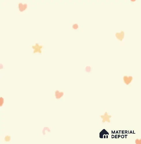 5192-2 | 4 Meter x 42 Inches Patterned Look Wallpaper - 45.94 Sq. Ft. | Minimum 15% wastage during installation