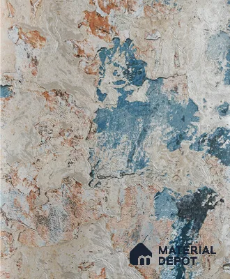 6020 | 10 Meter x 21 Inches Patterned Look Wallpaper - 57.05 Sq. Ft. | Minimum 15% wastage during installation