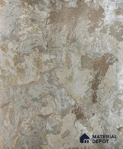 6029 | 10 Meter x 21 Inches Patterned Look Wallpaper - 57.05 Sq. Ft. | Minimum 15% wastage during installation