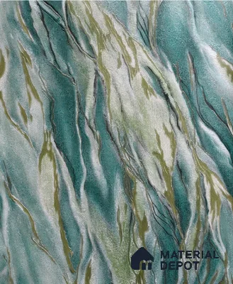 6030 | 10 Meter x 21 Inches Patterned Look Wallpaper - 57.05 Sq. Ft. | Minimum 15% wastage during installation