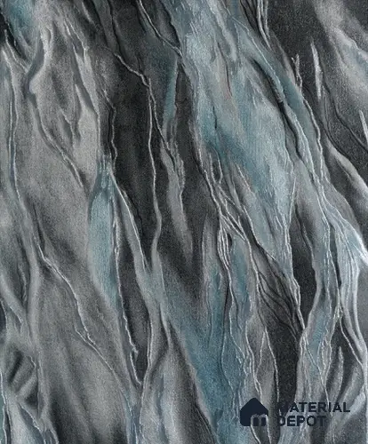 6031 | 10 Meter x 21 Inches Patterned Look Wallpaper - 57.05 Sq. Ft. | Minimum 15% wastage during installation