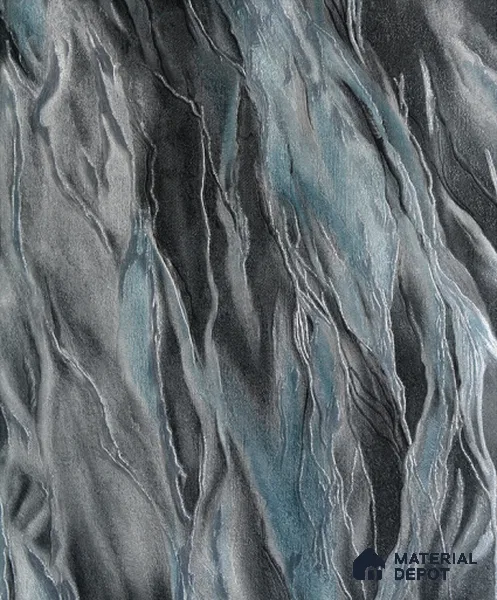 6031 | 10 Meter x 21 Inches Patterned Look Wallpaper - 57.05 Sq. Ft. | Minimum 15% wastage during installation
