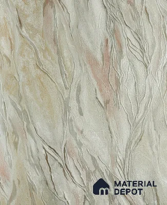6033 | 10 Meter x 21 Inches Patterned Look Wallpaper - 57.05 Sq. Ft. | Minimum 15% wastage during installation