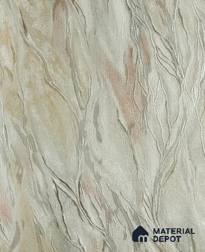 6033 | 10 Meter x 21 Inches Patterned Look Wallpaper - 57.05 Sq. Ft. | Minimum 15% wastage during installation