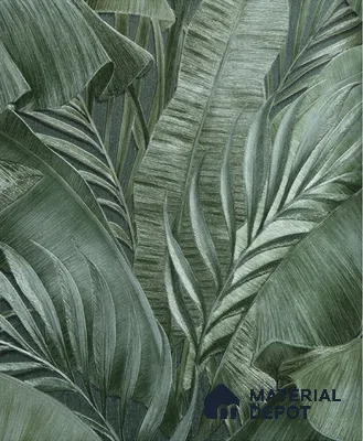 6039 | 10 Meter x 21 Inches Florals Look Wallpaper - 57.05 Sq. Ft. | Minimum 15% wastage during installation