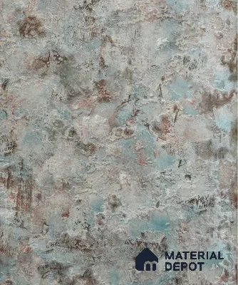 6047 | 10 Meter x 21 Inches Patterned Look Wallpaper - 57.05 Sq. Ft. | Minimum 15% wastage during installation