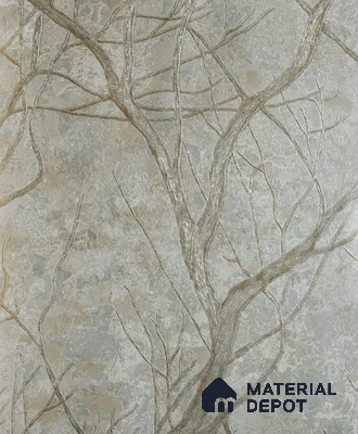 6044 | 10 Meter x 21 Inches Florals Look Wallpaper - 57.05 Sq. Ft. | Minimum 15% wastage during installation