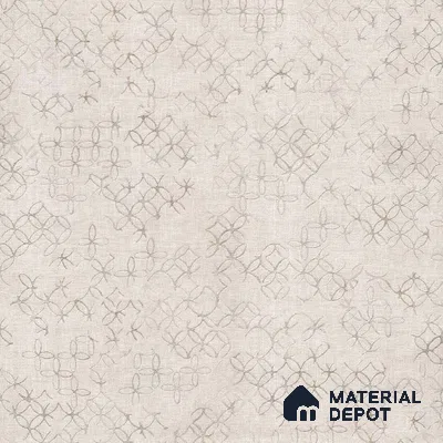 606-01 | 5 Meter x 42 Inches Patterned Look Wallpaper - 57.41 Sq. Ft. | Minimum 15% wastage during installation