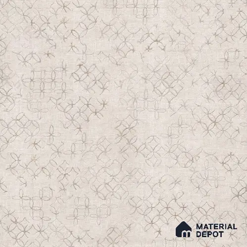 606-01 | 5 Meter x 42 Inches Patterned Look Wallpaper - 57.41 Sq. Ft. | Minimum 15% wastage during installation
