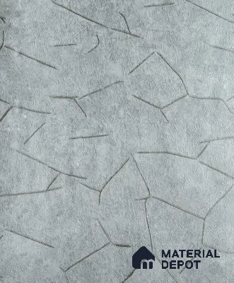 6065 | 10 Meter x 21 Inches Patterned Look Wallpaper - 57.05 Sq. Ft. | Minimum 15% wastage during installation