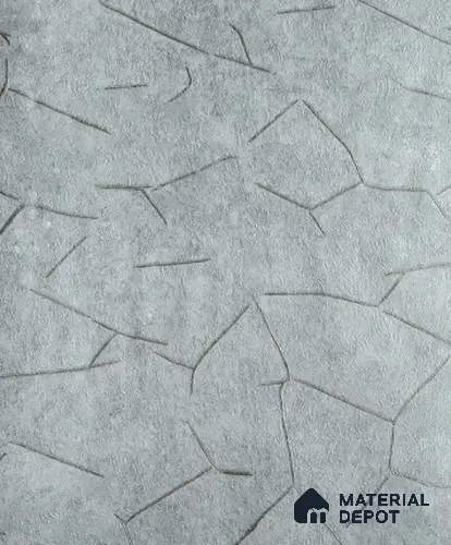 6065 | 10 Meter x 21 Inches Patterned Look Wallpaper - 57.05 Sq. Ft. | Minimum 15% wastage during installation
