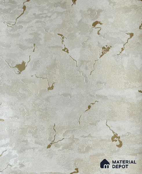 6072 | 10 Meter x 21 Inches Patterned Look Wallpaper - 57.05 Sq. Ft. | Minimum 15% wastage during installation