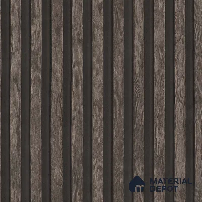 613-02 | 5 Meter x 42 Inches Wood Look Wallpaper - 57.41 Sq. Ft. | Minimum 15% wastage during installation