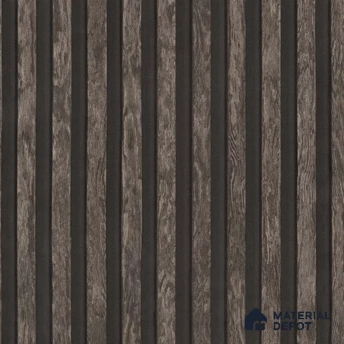 613-02 | 5 Meter x 42 Inches Wood Look Wallpaper - 57.41 Sq. Ft. | Minimum 15% wastage during installation