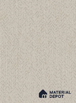 6833-3 | 5 Meter x 42 Inches Fabric Look Wallpaper - 57.41 Sq. Ft.