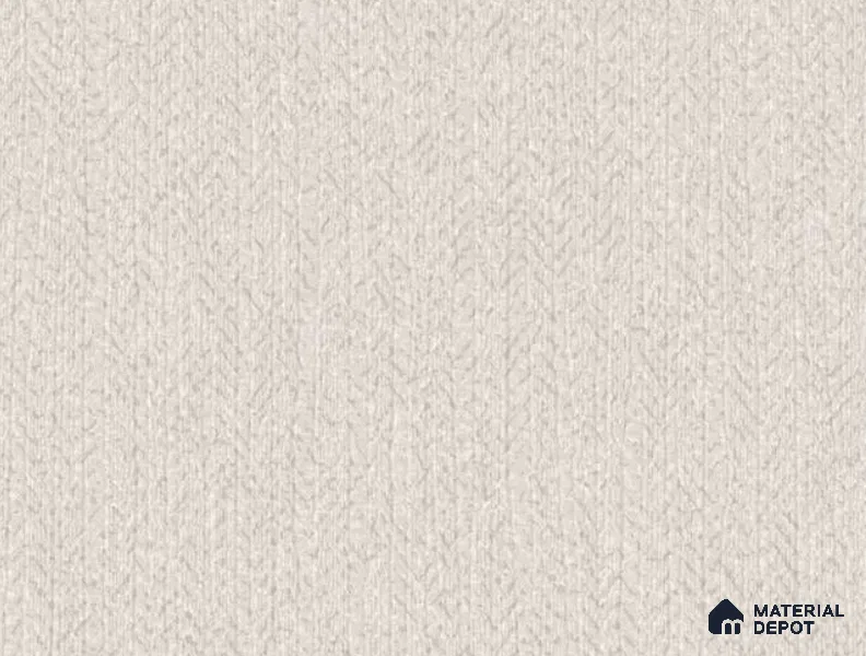 6833-4 | 5 Meter x 42 Inches Fabric Look Wallpaper - 57.41 Sq. Ft.